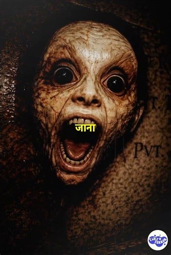 SCP-011 – Woh Memorial Jo Saans Leta Hai | #scp #bhootstory #horrorshorts