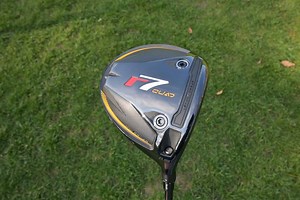 TaylorMade R7 Quad Mini Driver Review: A Nostalgic Powerhouse Reimagined for 2025 | National Club Golfer