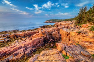 Acadia National Park, Maine