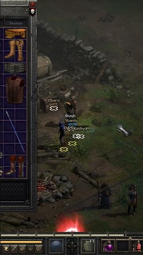 Diablo II: Resurrected Reimagined | Go Mule Mod | Should you play today? | No Bull**** Review