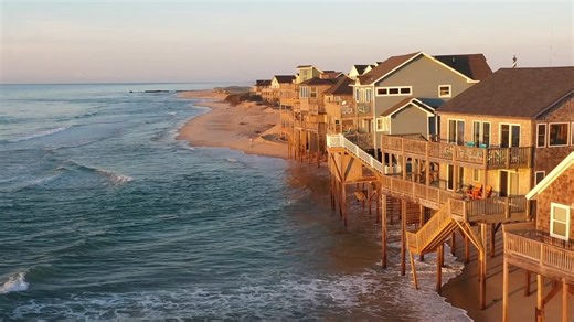 Coastal home insurance is a type of insurance specifically designed to mitigate risks associated with properties located in coastal areas. We will explain coverage limitations, differences when compared to standard home insurance, deductibles, and the purchasing process and hopefully shed more light on its significance. Watch the video now, or read the blog by visiting https://homeslandcountrypropertyforsale.com/waterfront-properties/coastal-homes-news/coastal-home-insurance-facts/ . . . #united