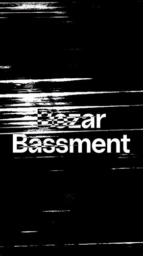 Bozar on Instagram: "Echoes of the Underground. ⚡️ Bozar launches a new series dedicated to electronic and experimental sound. From October to May, eight nights where international acts meet local visionaries underground, in the newly revamped Terarken Hall. A raw fusion of live music and visuals, where the walls might just vibrate a little too much. Get ready for @amnesiascanner, Victor De Roo, Kaitlyn Aurelia Smith, IVM Trio, @axontorr, Nik Colk Void, @klaralewis & Pedro Maia, @yellow_swans_so