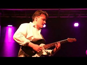 Auf!Auf!Open Air|Guayoyo Quintett- „Nardis“ von Miles Davis