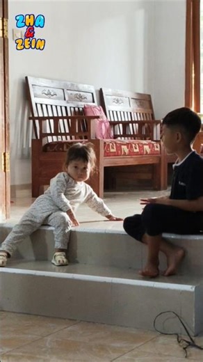 Kk Zhafran doesn't want to stay away from incest 🤣