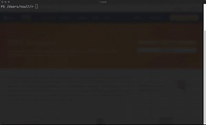 【Powershell】AWS Tools for Windows PowerShell のドキュメント https://amzn.to/2TMadA5 AWS Tools for Windows PowerShell を使うと、PowerShell コマンドラインから AWS リソースに対する操作をスクリプト処理できます。 Windows、また Mac、Linux でもご利用可能です。 | アマゾン ウェブ サービス