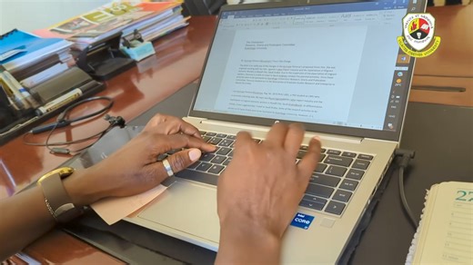 Apply at Uganda Martyrs University, We are here to kick-start your academic journey. Come experience professional academic programs we offer to our students, Applications are on-going. ✅Careers ✅Opportunities 🎥Full Video: youtu.be/Kpu-Ui5vicY #ApplyNow #UMUNkozi | Uganda Martyrs University