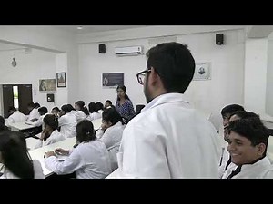Lecture On AETCOM Module: The Cadaver as our First Teacher BY DR POOJA M | MBBS | TSMC