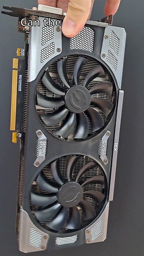 Gaming Performance Review: NVIDIA GTX 1080 in 2023