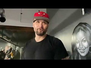 15-year-old boxing prodigy Has the most amazing skills and POWER Check it out