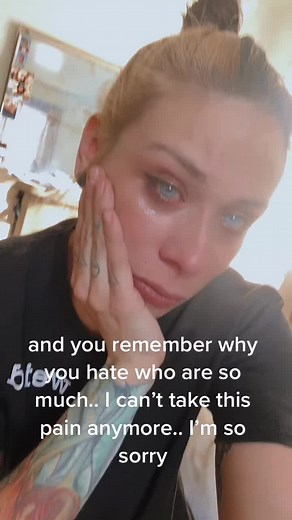 #fypシ #addiction #recoverysucks✌️🖤😒 #hatemyself #saveme