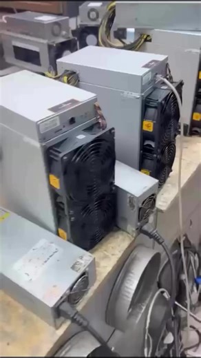 Antminer Models In Stock and Ready to Ship