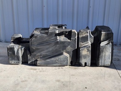 Local Pickup Only S&B 62 Gallon Diesel Fuel Tank Off 22 Chevy Silverado 2500 | eBay