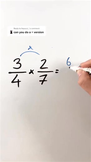 Here's your answer A x Version #maths #mathskills #mathtutor #science #education #tutoring #learning #multiplication | Math Lesson