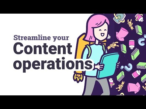 Streamline Your Content Operations with Flows