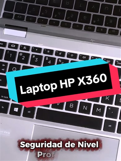 🔥Laptop HP X360 🔥 🇺🇲✈️🇪🇨 Somos importadores directos ✅ Tenemos Laptops Open Box ✨ Equipos con Garantía y Factura Electrónica 🏪 Contamos con Tienda Física 📍Nuestro local se encuentra al norte de Quito, en la Mitad del mundo, Av. 13 de Junio y Av. Equinoccial, Edificio Equinoccial Center, piso 2, local 9. San Antonio de Pichincha. 🚚 También realizamos envíos seguros a nivel nacional por Servientrega con costo adicional. 💳 Aceptamos pagos con tarjeta, Difiere tus compras a 3, 6 y 12 Meses