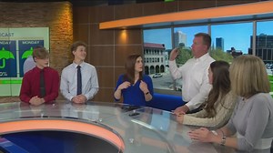 Amazing Shake finalists prepared for future with professional skills