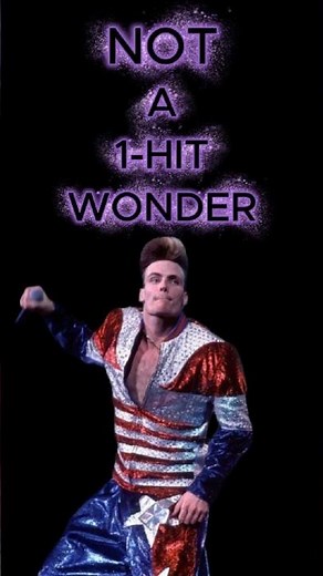 Vanilla Ice Wasn't A One Hit Wonder #MusicTrivia #iceicebaby #genx