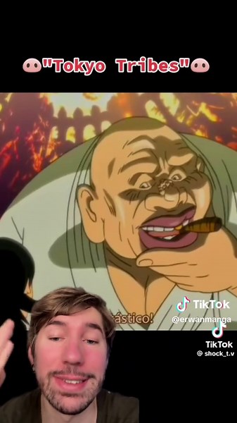 Tokyo Tribe : Un Anime Gory et Malsain à Découvrir
