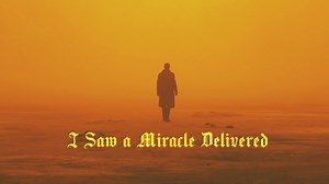 【银翼杀手2049 | Star Waves】I Saw a Miracle Delivered【电影剪辑 | 踩点】