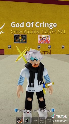 How to Get SuperHuman in Blox Fruits - Step-by-Step Guide