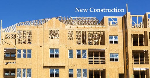 The Parke Little Falls Condos - NJ Condos.net