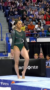 366K views · 4.6K reactions | Sunisa Lee Slow Motion Balance Beam BB...