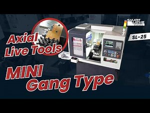 CNC Lathe Threaded Insert Machining – Stainless Steel Drilling & Tapping Guide. #cnclathe