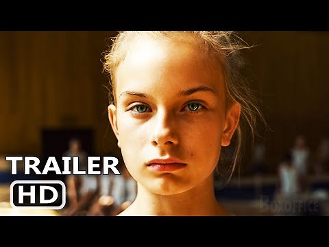 HATCHING Trailer (2022) Thriller Movie