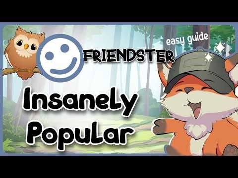 Why Friendster Was Insanely Popular in the Philippines