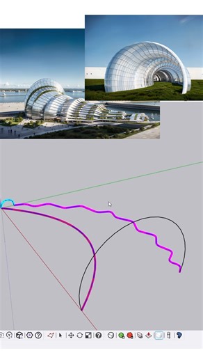 50K views · 521 reactions | SKETCHUP PRO TIPS / HOW TO CREATE A COMPLEX MODEL USING FREE PLUGIN SKETCHUP TUTORIAL SKETCHUP PLUGIN TIPS SKETCHUP EXTRUDE TOOL #furnituredesign #elevation #3d #interiordesign #plugins #parametric #RENDER #Construction #sketchup3d #render #structure #buildings #architect #fblifestyle #buidling #architectural #vrayrender #3dvisualizer #enscape | Vray sketchup guru | Facebook