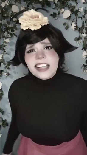 Animaniacs Dot Cosplay