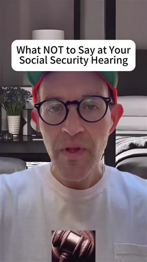 Social Security Hearings: Key Insights for Success