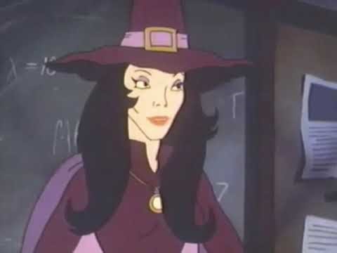 The Trouble With Miss Switch