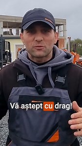 Zilele Porților Deschise Wood-Mizer 10-12 octombrie 2025 Șura Mică - Sibiu | Wood-Mizer