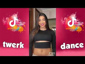 👍🏻😍🆕 Twerk Dance Compilation | TikTok Dances 2021 | Twerk TikTok Challenge 👍🏻😍🆕