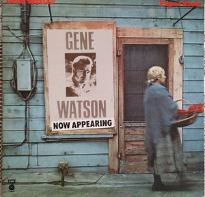 Gene Watson - Paper Rosie