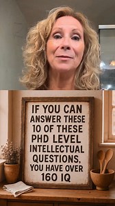 89K views · 258 reactions | What's your IQ score? 樂 | International IQ Test | Facebook