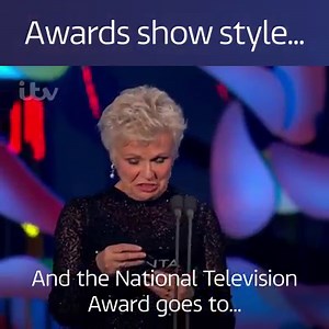35K views · 865 reactions | You might be cool, but are you 'Danny Miller after Emmerdale Wins at the NTAs' cool?  | ITV | Facebook