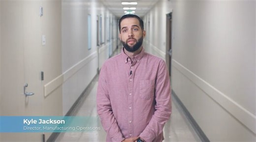 Quality: Experts in Cellular Therapy Manufacturing | Dendreon