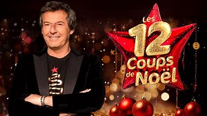 Les 12 Coups de Noël : ce qu'il faut savoir sur l'émission de TF1