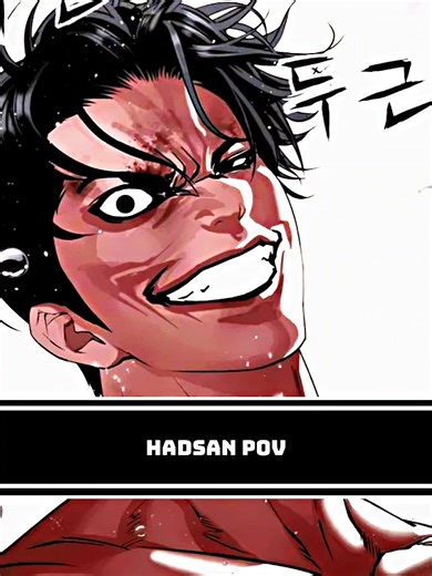 Sb Danial ☠️ [#애니메이션 #애니#박형석#fyp #assamtezpur #外見至上主義 #tiktok#feed #shorts #gunpark #lookism #manwha