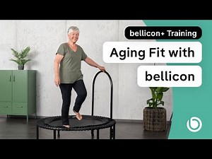 Essential for Seniors: 5 bellicon Exercises for a Better Quality of Life | bellicon+