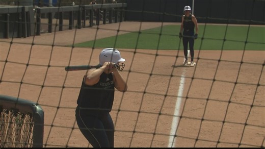 Georgia Tech softball team prepares for first regional appearance in 10 years