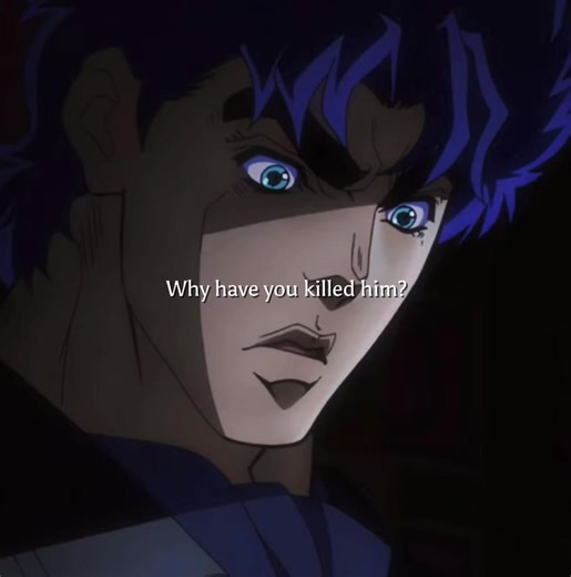 Understanding the Mask from JoJo's Bizarre Adventure