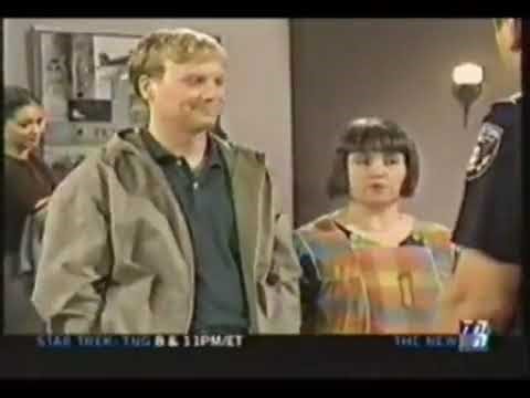 MadTv- Ms Swan at the Airport