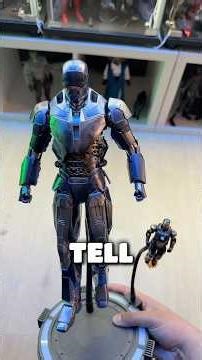 OPENING MORE IRON MEN (MARK 40) 🔥