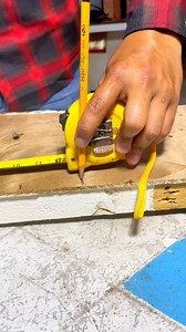 One step to perfect measurements This original video was produced by Network Media and Hannah Gold. | Life According to Us