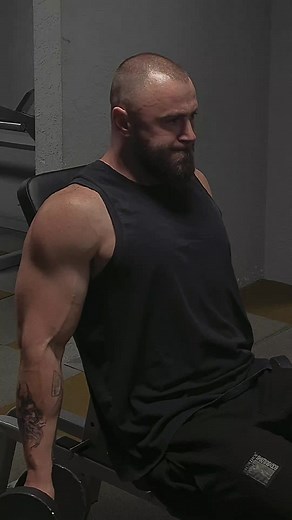 🛡️#workout #motivation #bodybuilding #recommendations #gym