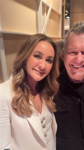 4.9K views · 55 reactions | TONIGHT! 9.30PM CH7 I’ll be talking all things Perimenopause  @wellnessaustralia @channel7 See you then! Xx @jimmybarnesofficial #perimenopause | Michelle Bridges 12 Week Body Transformation | Facebook