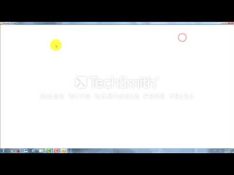 TUT: DataStream Time Series Requests w/software & Excel